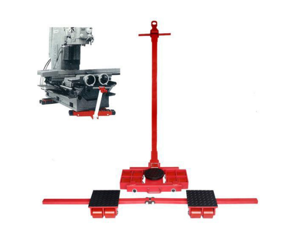 X+Y系列組合式搬運小坦克